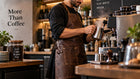 Best Leather Apron for Baristas: What to Look For (2026 Guide)
