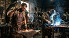 Leather Apron for Welding & Blacksmithing?