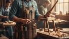 Importance of Woodworking Apron in 2026