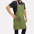 Artisan Garden Apron For Men