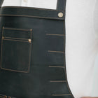 Artistry Apron Black