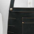 Artistry Black Apron