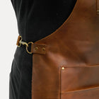 barber apron for barbers