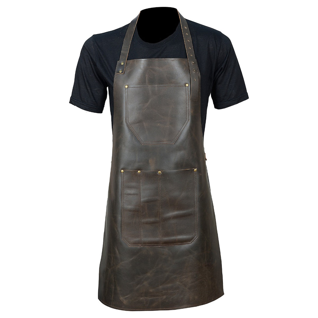 Best welders apron