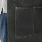 Black Artistry Apron