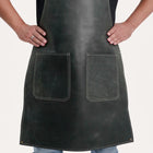 Black CulinaryMaestro cooking apron