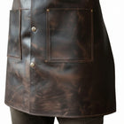 Blaze Craft Blacksmith Leather Apron