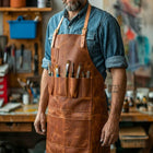 Canvas Crafter Apron