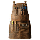 Carpenter Companion Apron