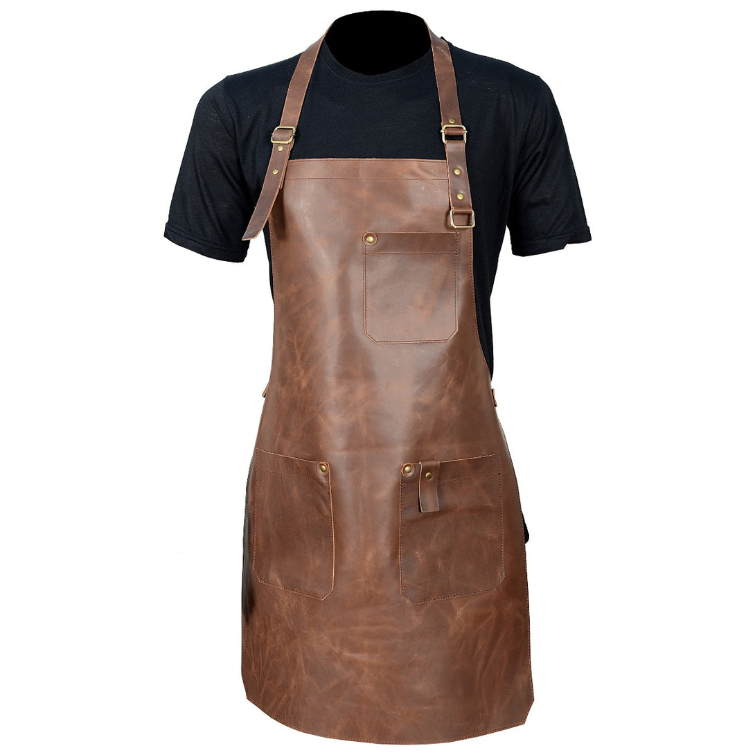 Cocktail bar aprons