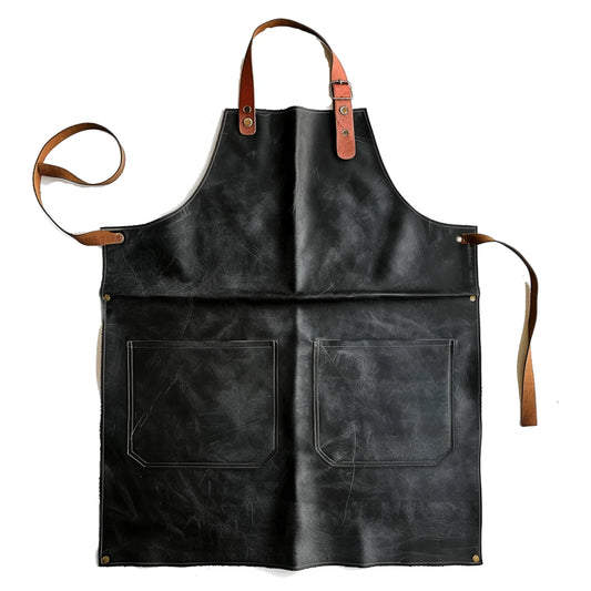 Culinary Maestro Cooking Apron