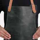 CulinaryMaestro cooking apron
