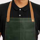 earth artisan garden apron