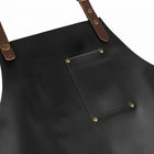 ElixirElite Bar Leather Apron