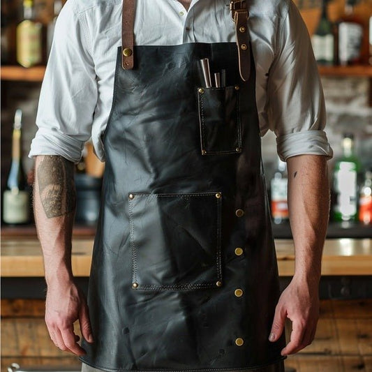 Elixir Elite Bar Apron