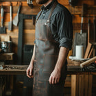 Forge Fellow Protective Apron