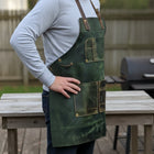 Garden PlantMaster Apron
