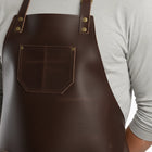 HeatArmor Welders Apron for men