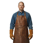HeatProtector Welding Apron For Men