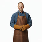 Heat Protector apron for men