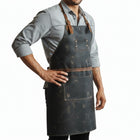 Meat Master Butcher Apron