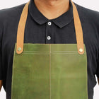 Men Artisan Garden Apron