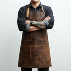 Men Blacksmith Apron