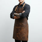 Men Master Protection Blacksmith Apron