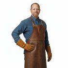 Men heat Protector Apron