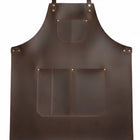 Heat Armor Welders Apron for men
