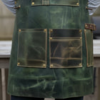 Plant Master Apron