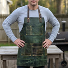 Plant Master Apron for Gardeners