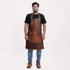 Timber Tailor Apron