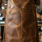 waterproof gardening apron