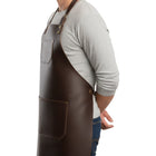 Welders Heat Armor Apron