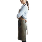 Women Hair Guardian Barber Apron
