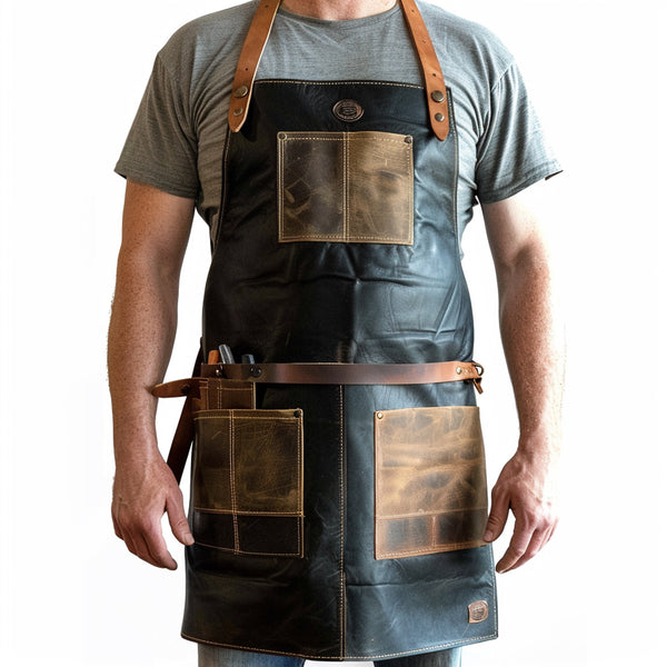 Woodworkers Choice Apron