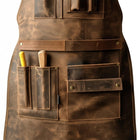 apron carpenter