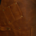 forge guard apron for blacksmith