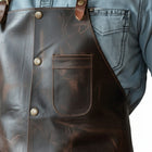 men Blaze Craft BlackSmith Apron