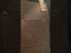 Heat Forge Blacksmith Leather Apron