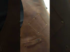 ForgeGuard Blacksmith Leather Apron
