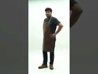 IronGuard Blacksmith Leather Apron