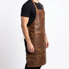 welding apron for welders