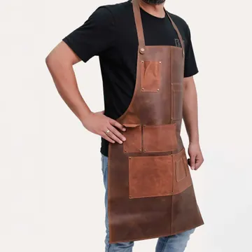 Apron For Carpenters