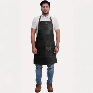 Artist Apron