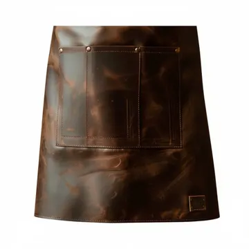 BarBlademBarmLeather Apron