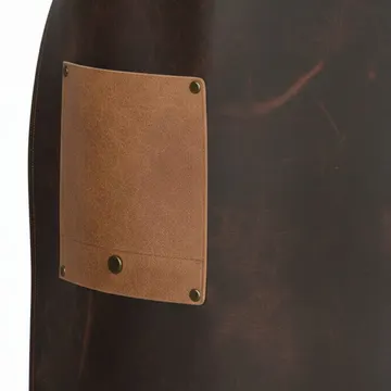 BarKeepers Bar Leather Apron