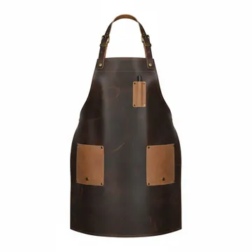 Brown BarKeeper Bar Apron