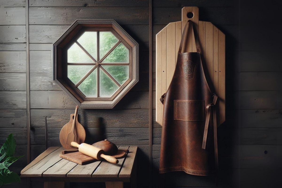 Keeping Your Apron Clean | 5 Handy Tips!